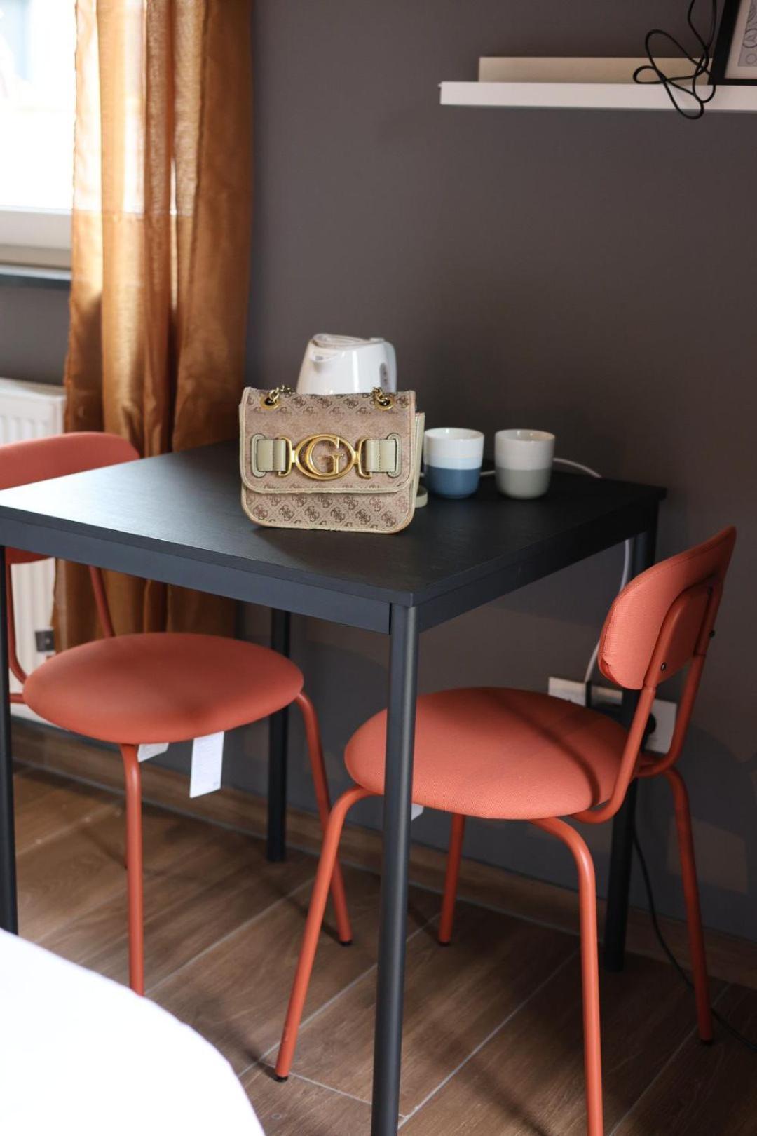 Rooms Matic 2 Velika Mlaka 外观 照片