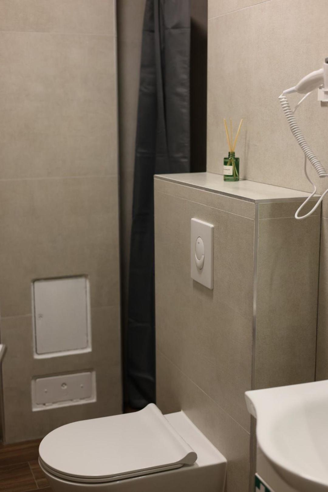 Rooms Matic 2 Velika Mlaka 外观 照片