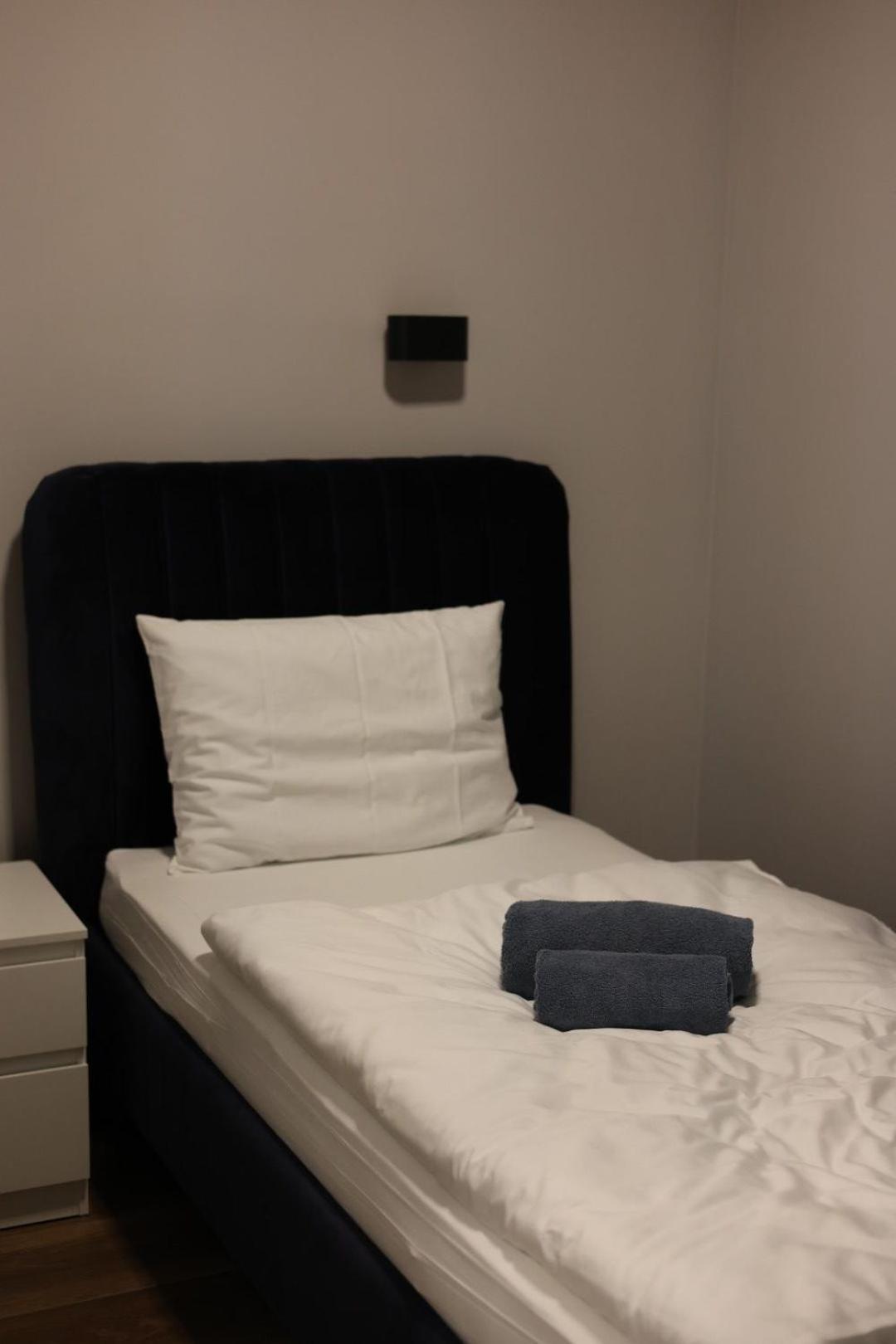 Rooms Matic 2 Velika Mlaka 外观 照片