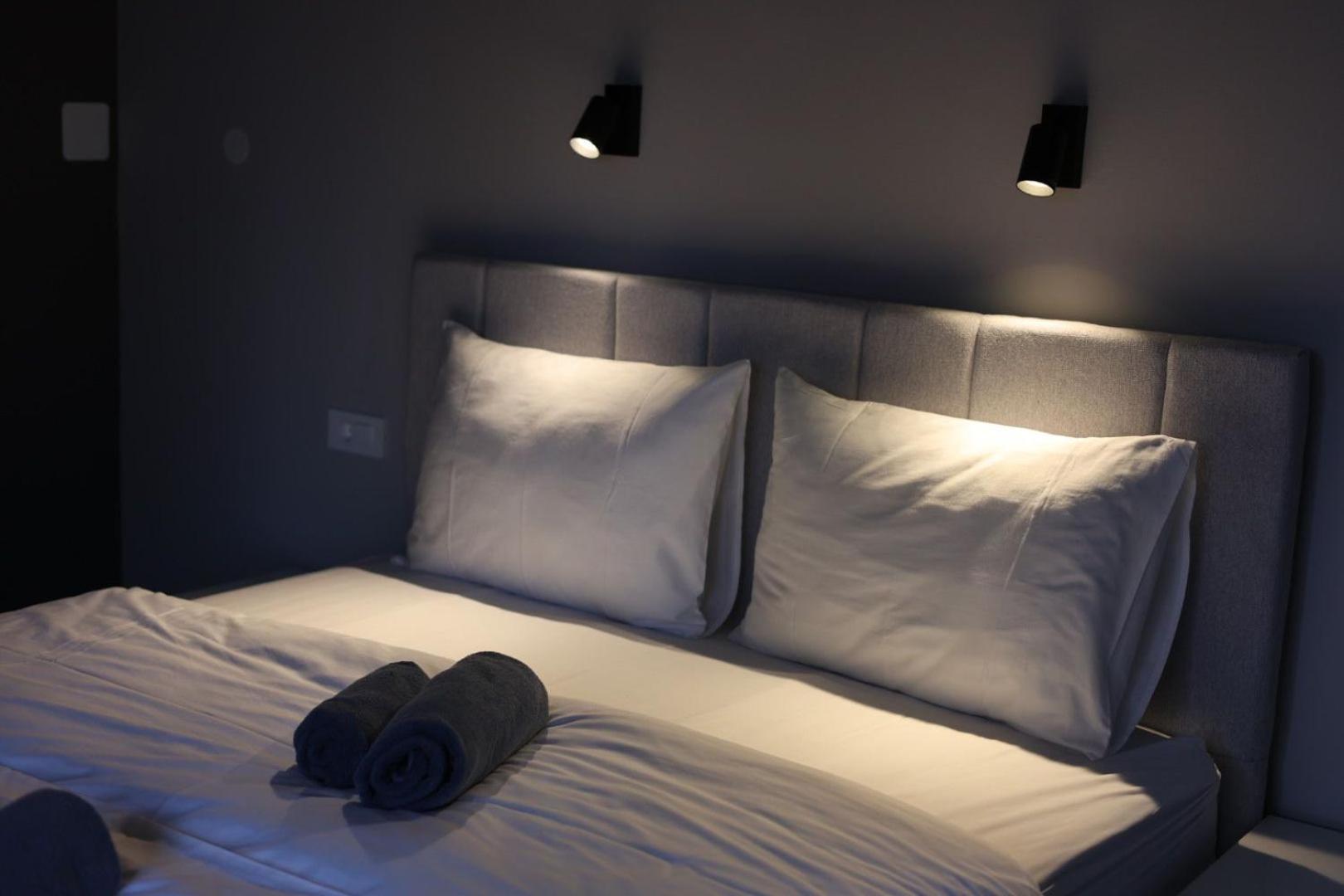 Rooms Matic 2 Velika Mlaka 外观 照片