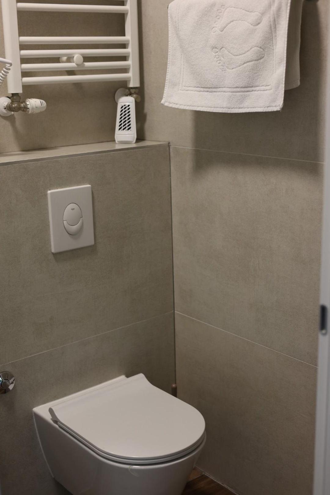 Rooms Matic 2 Velika Mlaka 外观 照片