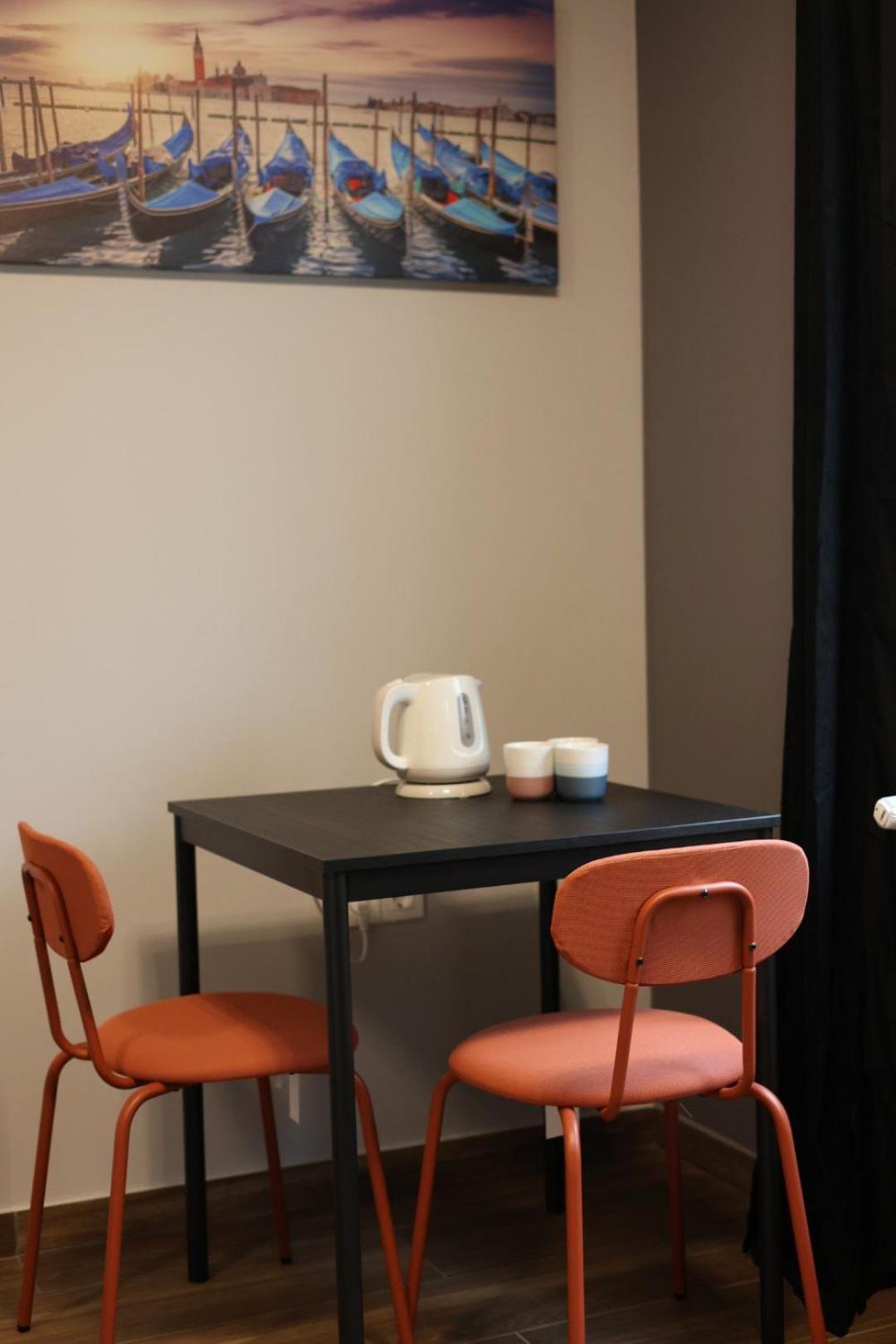 Rooms Matic 2 Velika Mlaka 外观 照片