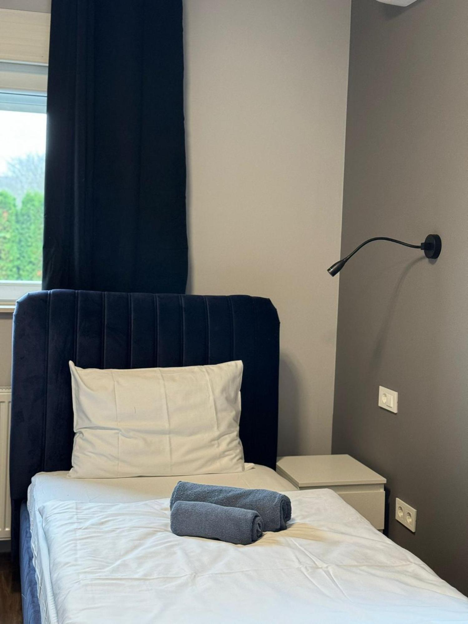 Rooms Matic 2 Velika Mlaka 外观 照片