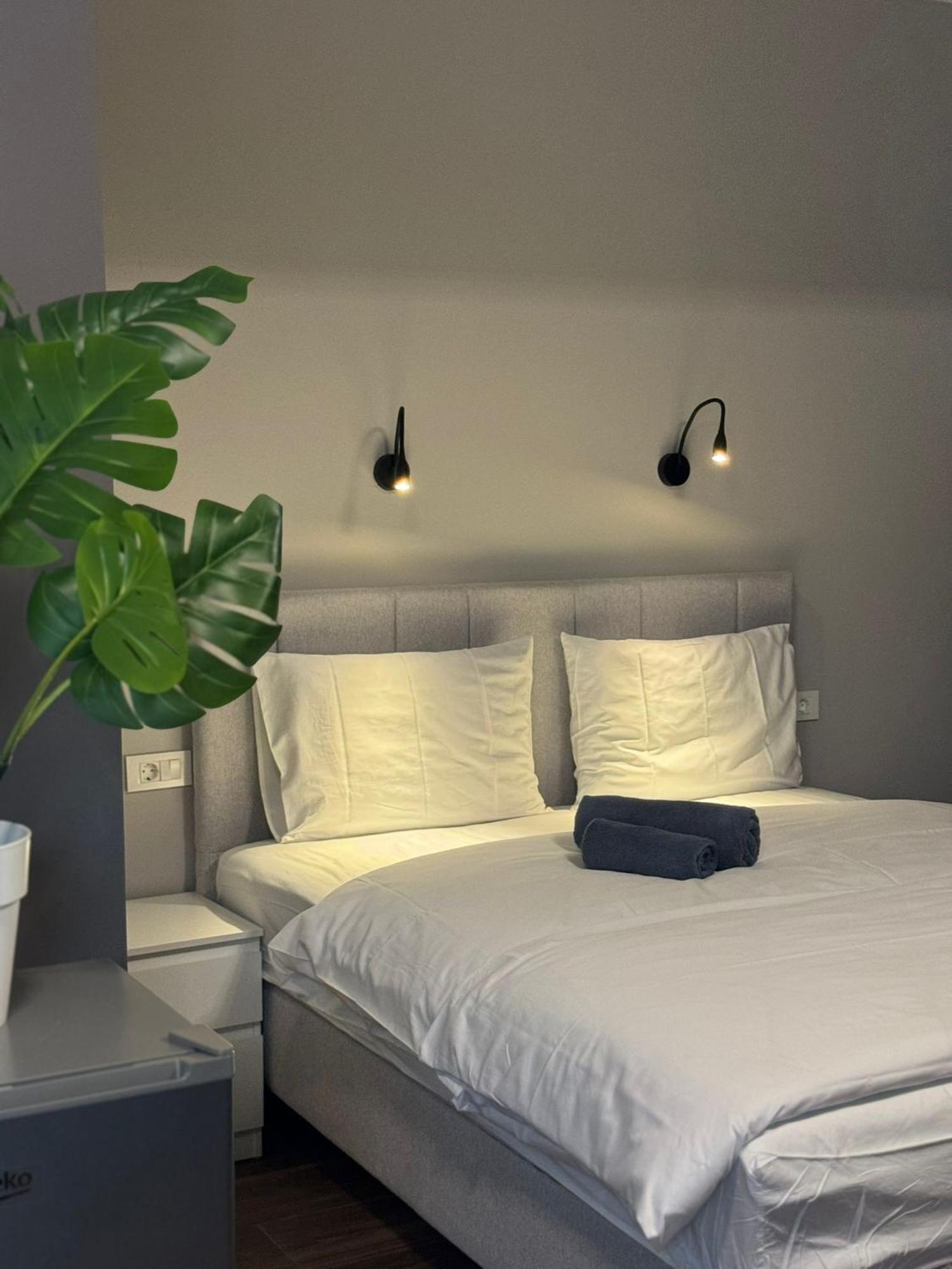 Rooms Matic 2 Velika Mlaka 外观 照片