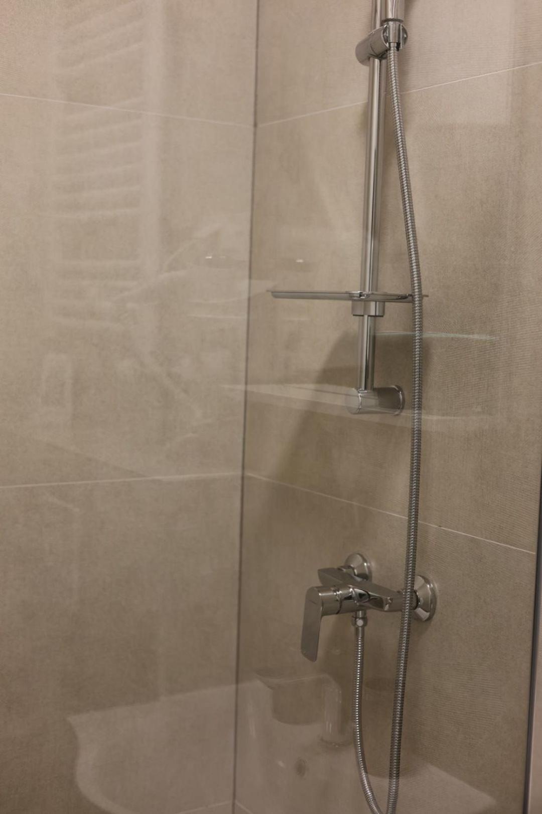 Rooms Matic 2 Velika Mlaka 外观 照片