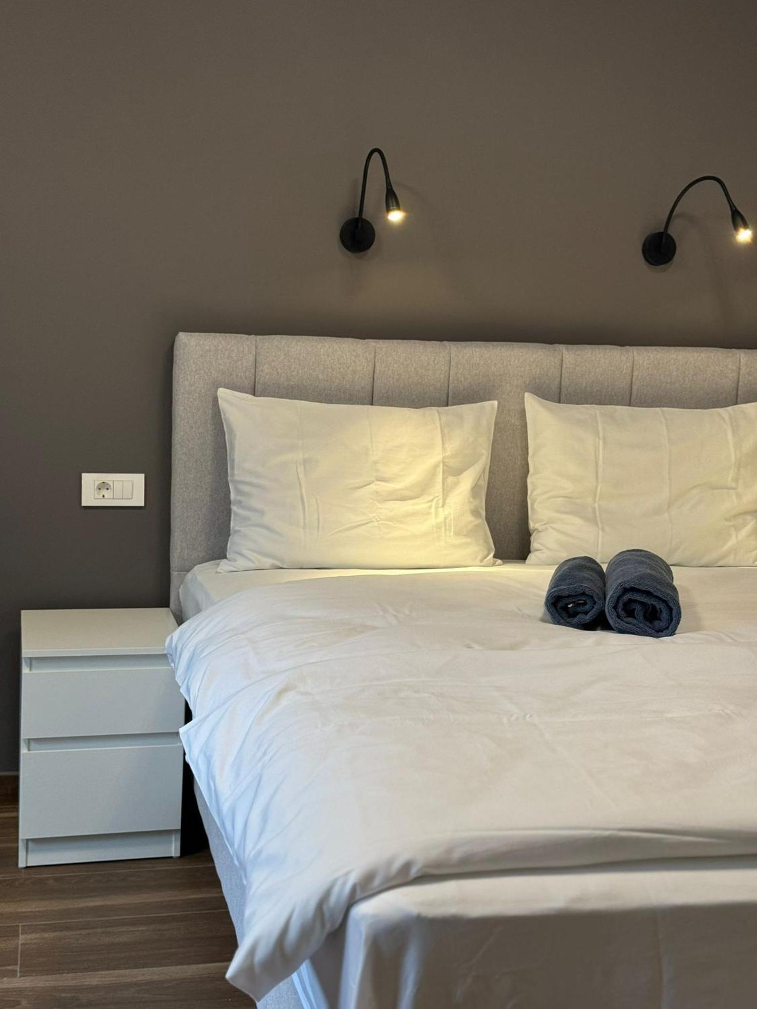 Rooms Matic 2 Velika Mlaka 外观 照片