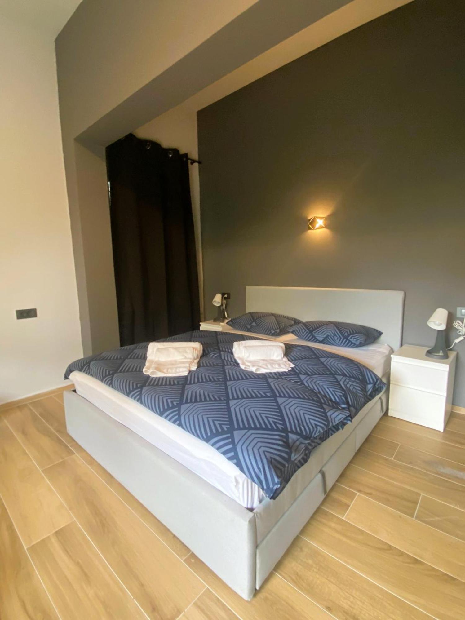 Rooms Matic 2 Velika Mlaka 外观 照片
