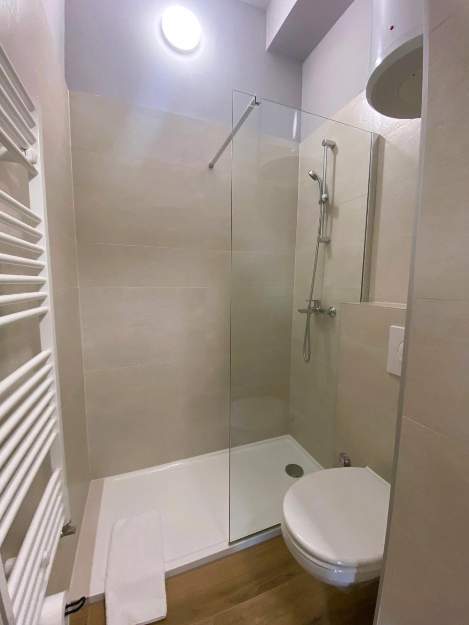Rooms Matic 2 Velika Mlaka 外观 照片