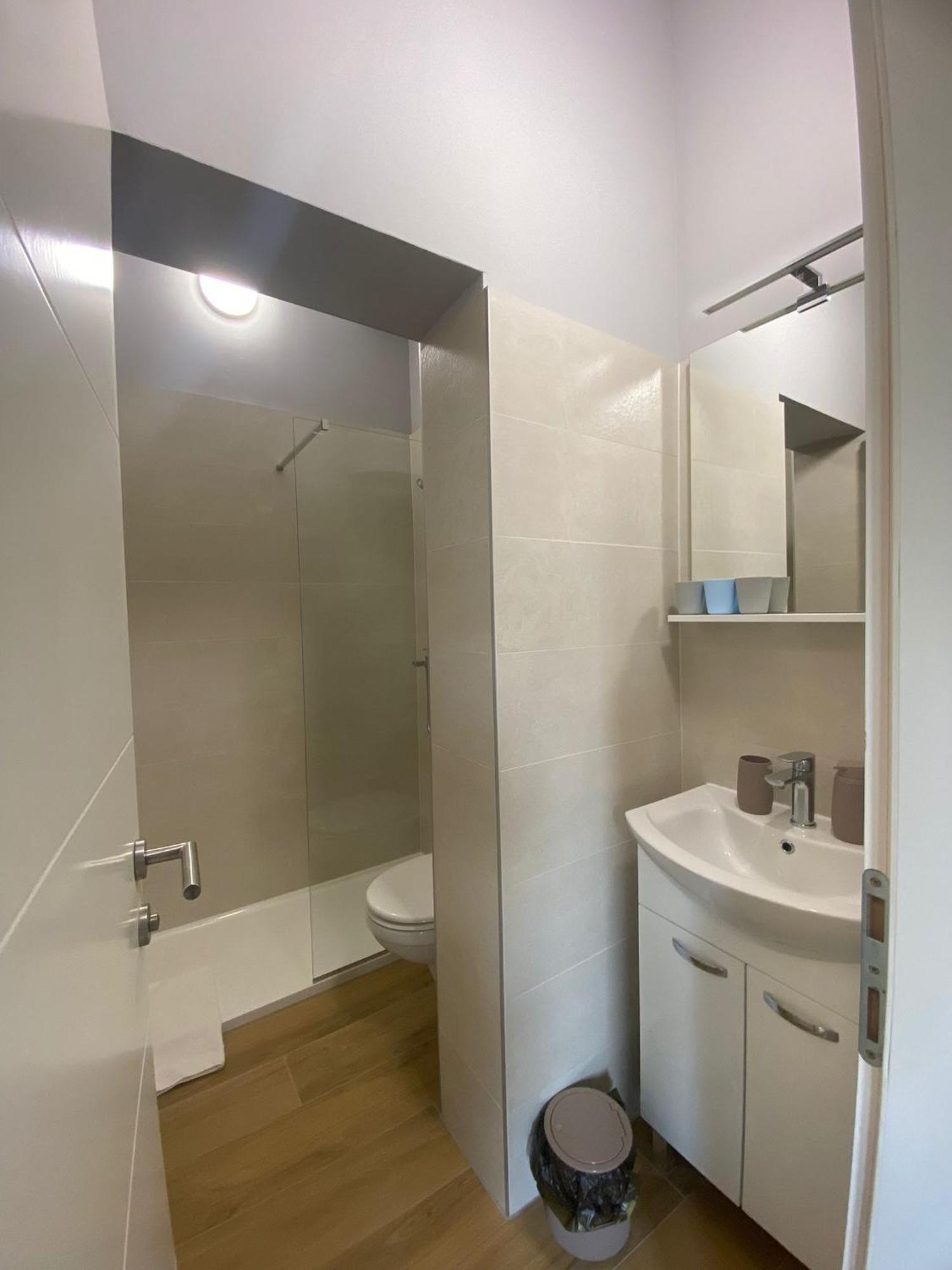 Rooms Matic 2 Velika Mlaka 客房 照片